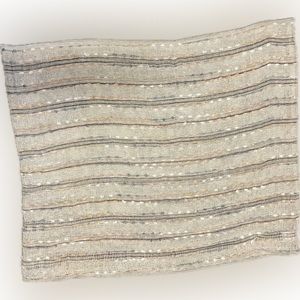 Gap circle scarf